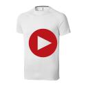 Elevate Life Niagara cool fit T-shirt (Kinder)
