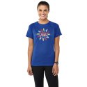 Elevate Life Niagara cool fit T-shirt