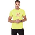 Elevate Life Niagara men's cool fit T-shirt