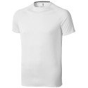 Elevate Life Niagara men's cool fit T-shirt