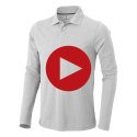 Elevate Life Oakville polo shirt