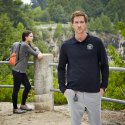 Elevate Life Oakville polo shirt