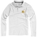 Elevate Life Oakville polo shirt