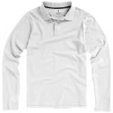 Elevate Life Oakville polo shirt