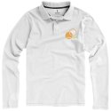 Elevate Life Oakville polo shirt