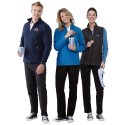 Elevate Life Rixford fleece jack