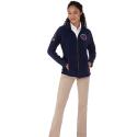 Elevate Life Rixford Fleece Jacke