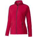 Elevate Life Rixford Fleece Jacke