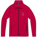 Elevate Life Rixford Fleece Jacke