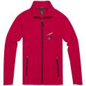Elevate Life Rixford Fleece Jacke