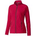 Elevate Life Rixford Fleece Jacke
