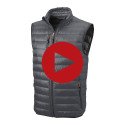 Elevate Life Scotia bodywarmer voor dames
