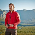 Elevate Life Scotia donzen jas voor heren