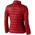 Elevate Life Scotia down jacket