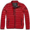 Elevate Life Scotia down jacket