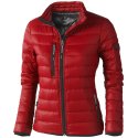 Elevate Life Scotia down jacket