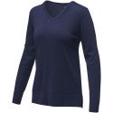 Elevate Life Stanton pull col en V
