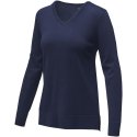 Elevate Life Stanton pullover met v-hals