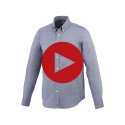Elevate Life Vaillant women's long sleeve shirt