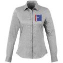 Elevate Life Vaillant women's long sleeve shirt