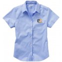 Elevate Manitoba short sleeve shirt