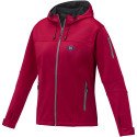 Elevate Match veste softshell pour femme