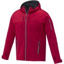 Elevate Match veste softshell pour homme