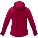 Elevate Match women's softshell jacket