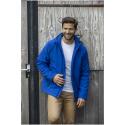 Elevate Notus men's padded softshell jacket