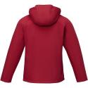 Elevate Notus men's padded softshell jacket