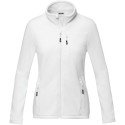 Elevate NXT Amber GRS gerecycleerd fleece jack