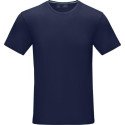 Elevate NXT Azurite men's T-shirt from organic textiles