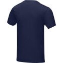 Elevate NXT Azurite men's T-shirt from organic textiles