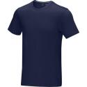 Elevate NXT Azurite T-shirt en textiles biologiques homme