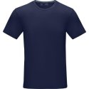 Elevate NXT Azurite T-shirt from organic textiles