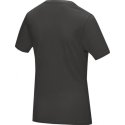 Elevate NXT Azurite T-shirt from organic textiles