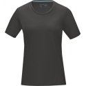 Elevate NXT Azurite T-shirt from organic textiles