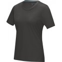 Elevate NXT Azurite T-shirt from organic textiles