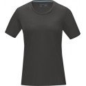 Elevate NXT Azurite T-shirt van biologisch textiel voor dames