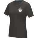 Elevate NXT Azurite T-shirt van biologisch textiel voor dames