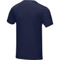 Elevate NXT Azurite T-shirt van biologisch textiel