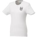 Elevate NXT Balfour T-shirt from organic textiles