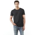 Elevate NXT Balfour T-shirt from organic textiles