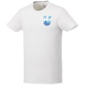 Elevate NXT Balfour T-shirt van biologisch textiel