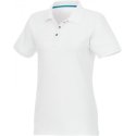 Elevate NXT Beryl polo shirt from recycled material