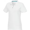 Elevate NXT Beryl polo shirt from recycled material