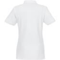 Elevate NXT Beryl polo shirt from recycled material