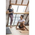 Elevate NXT Borax GRS gerecycleerd sport T-shirt (Vrouwen)