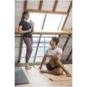 Elevate NXT Borax GRS recycled women's sports T-shirt