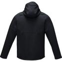 Elevate NXT Coltan men's softshell jacket from recycled material